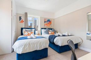 Serviced Apartment Wembley Stadium